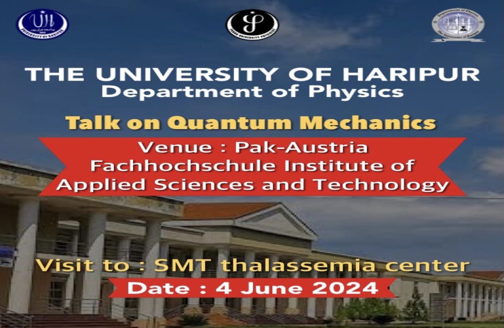 Quantom Day: A celebration of HUman curiosity and innovations